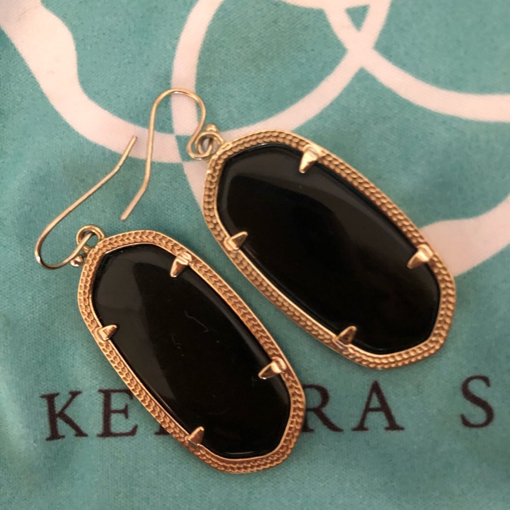 Kendra Scott Earrings
